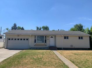6519 N Jefferson St, Spokane, WA 99208