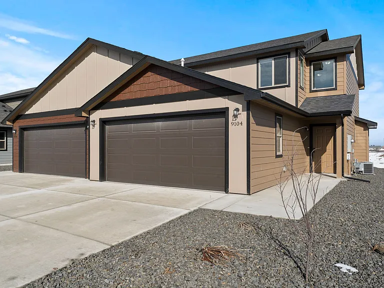 6716 S Takoda Park Ln — Photo 1