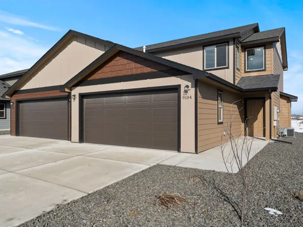 6716 S Takoda Park Ln, Cheney, WA 99004