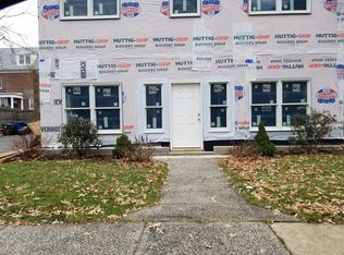 187 Linden Street #1st, New Haven, CT 06511