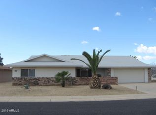 18210 N 129th Ave, Sun City West, AZ 85375
