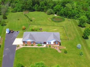 225 Sugar Ct, Troy, MO 63379