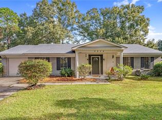 5854 Wood Creek Ct, Mobile, AL 36609