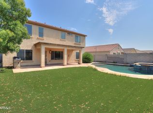 1121 E Jahns Dr, Casa Grande, AZ 85122