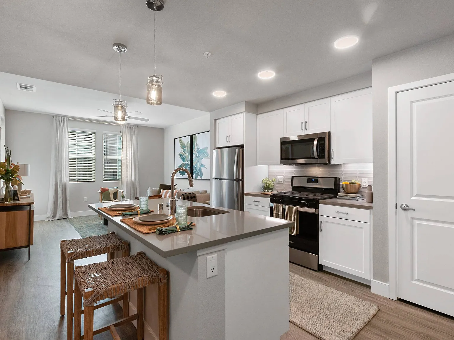 Alivia Apartments — Photo 3