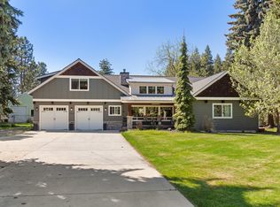 7775 N 15th St, Dalton Gardens, ID 83815