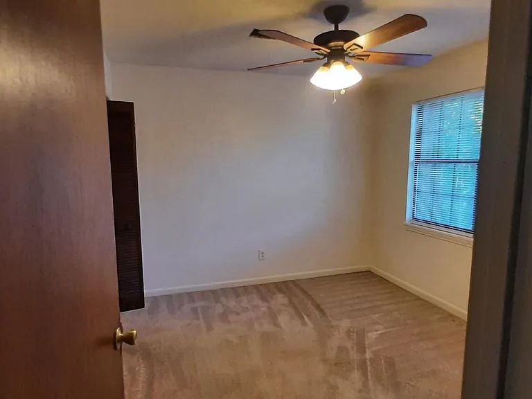 1st bedroom