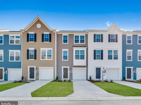 87 Gray Silver Rd, Inwood, WV 25428