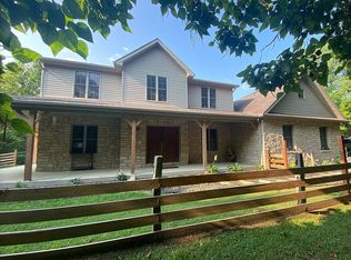 3713 State Route 15, Freeburg, IL 62243