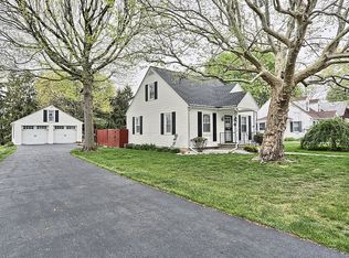 918 N College St, Carlisle, PA 17013