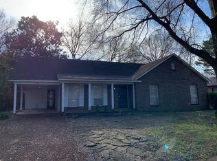 6365 Limewood Ave, Memphis, TN 38134