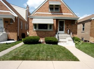 6604 S Kolin Ave, Chicago, IL 60629