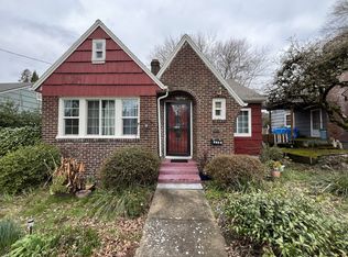 5535 SE Stark St UNIT A, Portland, OR