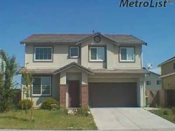 2407 Mezereon Way, Stockton, CA 95212