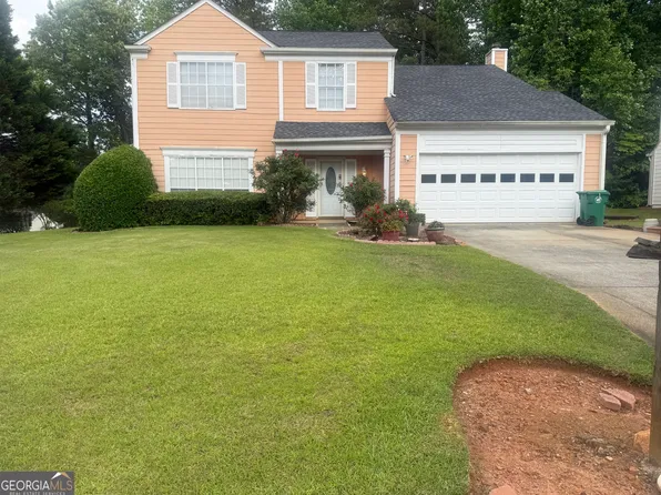 682 Bridge Way, Lithonia, GA 30058
