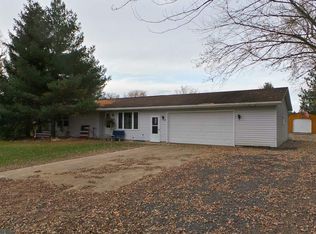 409 W North St, Stanley, WI 54498