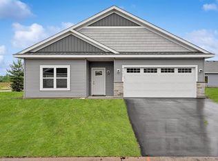 4927 Education Dr N, Hugo, MN 55038