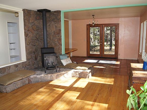 Living room/dinning 