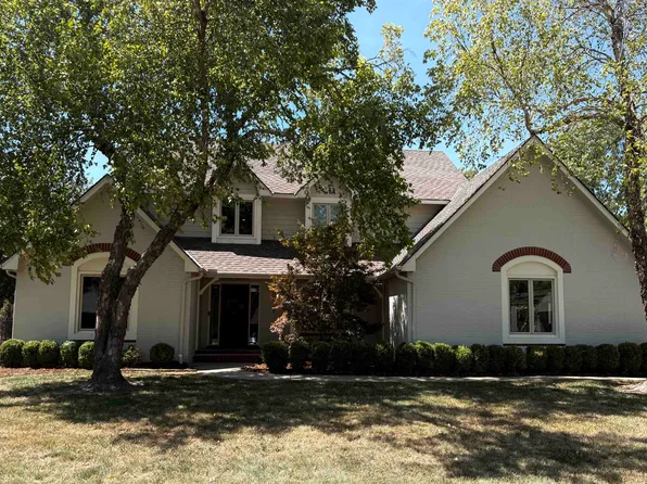 2903 N Cypress St, Wichita, KS 67226