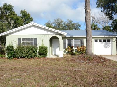 1565 Yorktown Ave, Titusville, FL, 32796