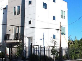 1523 Isabella St, Houston, TX 77004