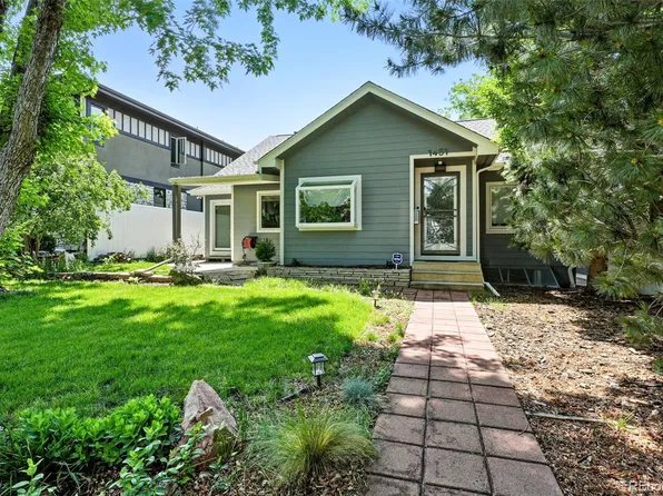 1451 S Columbine Street, Denver, CO 80210