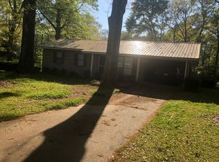 131 Tara Ln, Lucedale, MS 39452