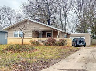 1455 E Berkeley St, Springfield, MO 65804