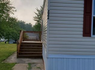 2006 Dona Jane Dr, O'Fallon, MO 63366