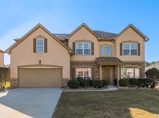 605 Martin Field Dr, Lawrenceville, GA 30045