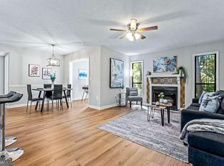1302 Branch Dr, Tucker, GA