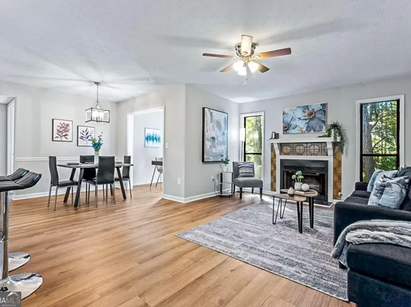 1302 Branch Dr, Tucker, GA 30084