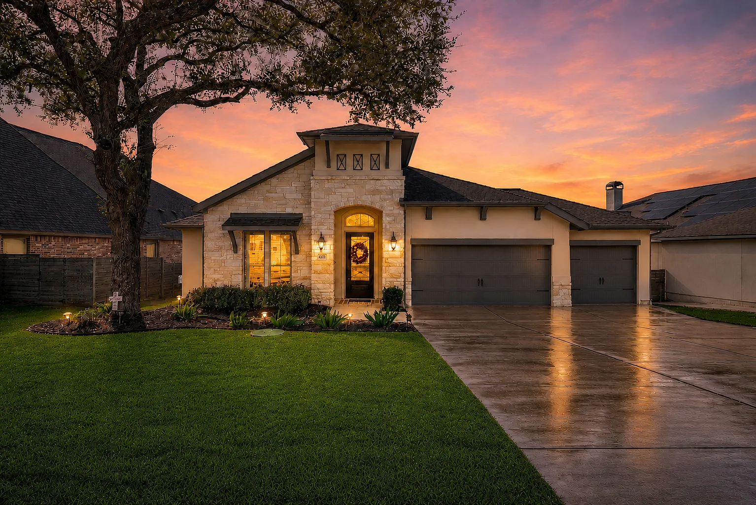 4 bed, 2738 sqft, $3,400 — Photo 1