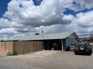 373 NW McDonald Rd, Prineville, OR 97754