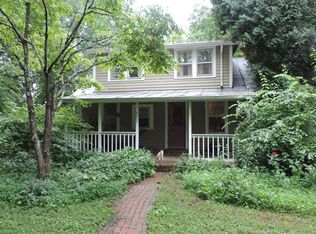 2057 Branch St, Blacksburg, VA 24060