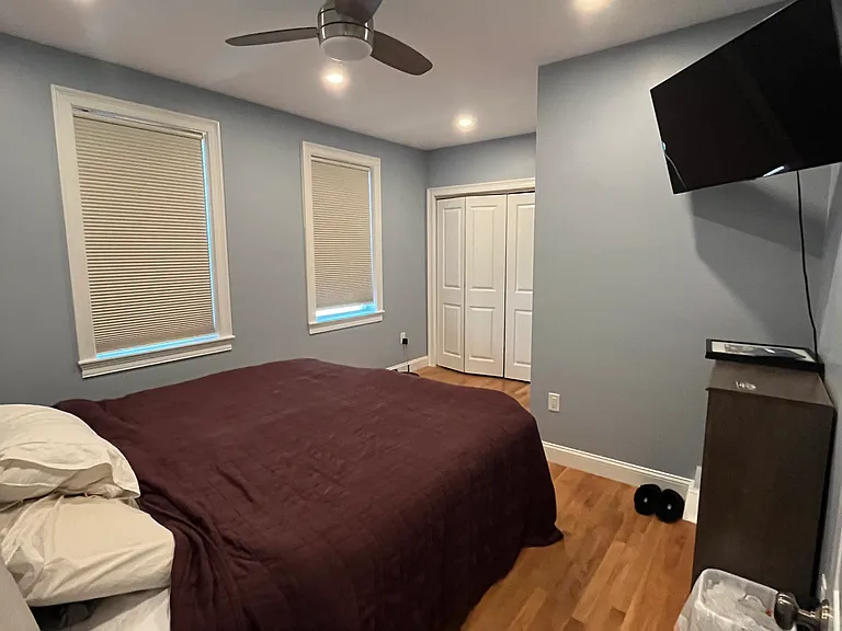 33 Springfield St #1 — Photo 4