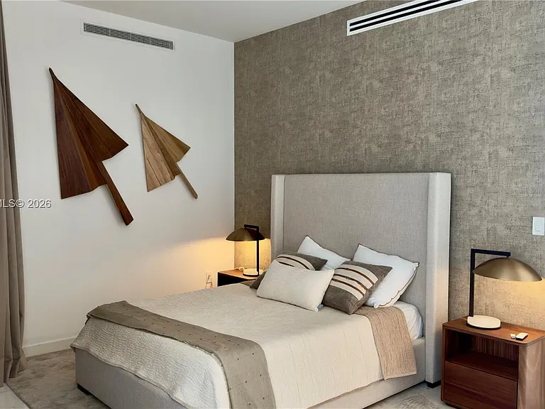 300 Biscayne Boulevard Way #2601E — Photo 13