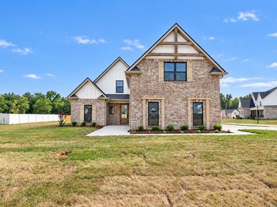 115 Bellshire Lot 115, Clarksville, TN, 37043