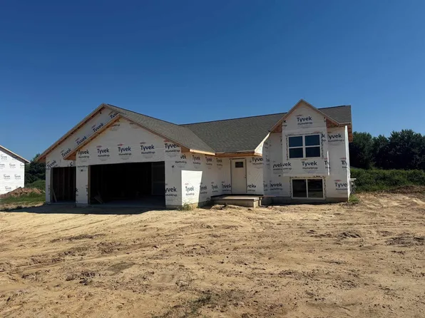 8363 5TH STREET #SC26, Pittsville, WI 54466
