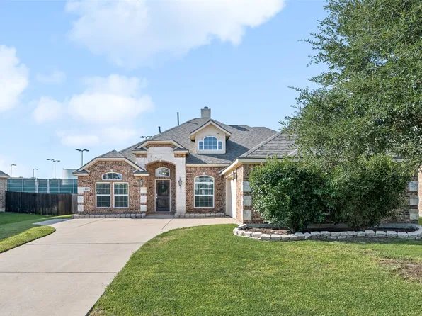 4667 Ardenwood Dr, Fort Worth, TX 76123