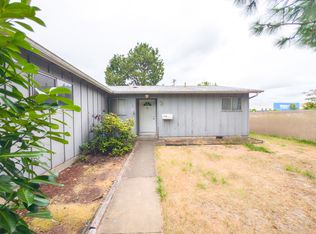 971 NW Cleveland Ave, Corvallis, OR 97330