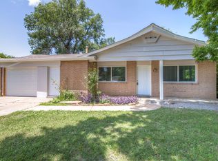 20529 E 2nd St, Tulsa, OK 74108