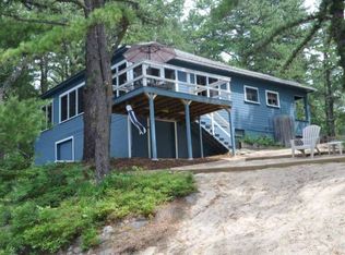 295 W Bay Rd, Freedom, NH 03836