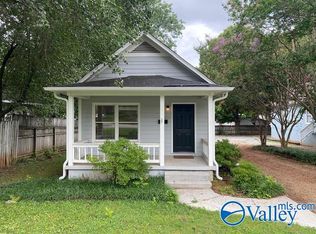 2512 Whitesburg Dr SW, Huntsville, AL 35801