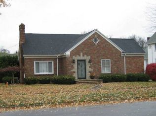 1134 South St, Fremont, OH 43420