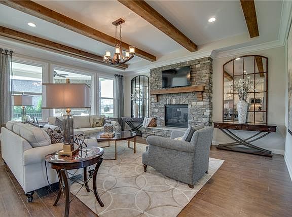 5th image of 105 Hankins Ct #175-lot 175
