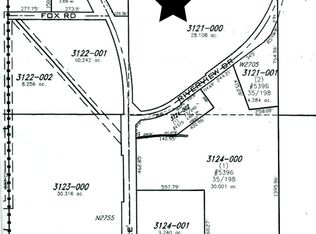 River View Dr, NEOSHO, WI 53059