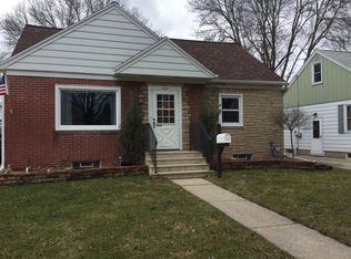 1031 Wilson Ave, Green Bay, WI 54303