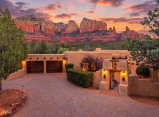 350 Navajo Trl, Sedona, AZ 86336