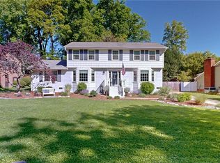 4702 Charlottesville Rd, Greensboro, NC 27410